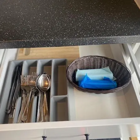 Jaani 2 Ferienhaus Pärnu