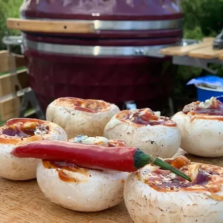 بيت للعطل Jaani 2 بارنو