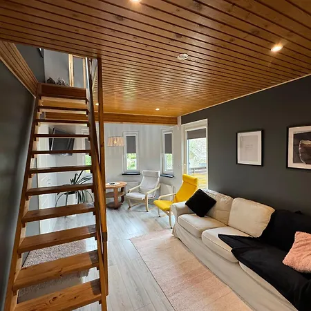 Jaani 2 Ferienhaus
