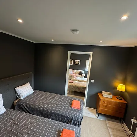 Jaani 2 Ferienhaus Pärnu