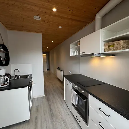 Ferienhaus Jaani 2 *