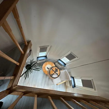 Jaani 2 Ferienhaus Pärnu