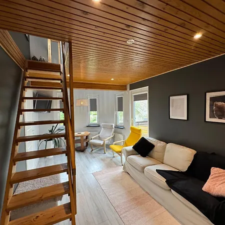 Jaani 2 Ferienhaus