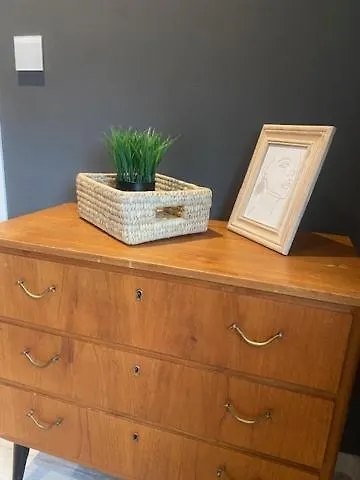 Jaani 2 Semesterbostad