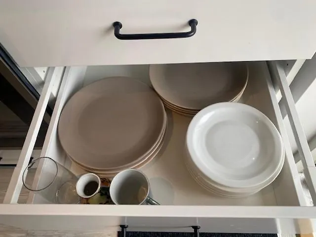 Jaani 2 Semesterbostad Pärnu