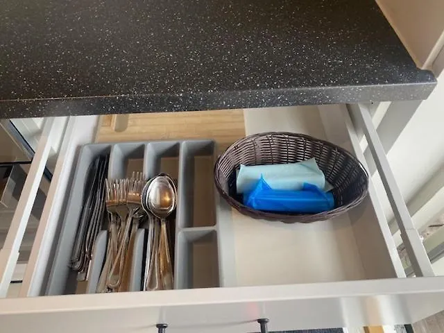 Jaani 2 Semesterbostad Pärnu