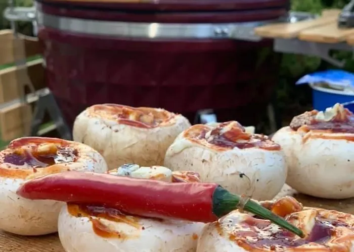 Semesterbostad Jaani 2 Pärnu