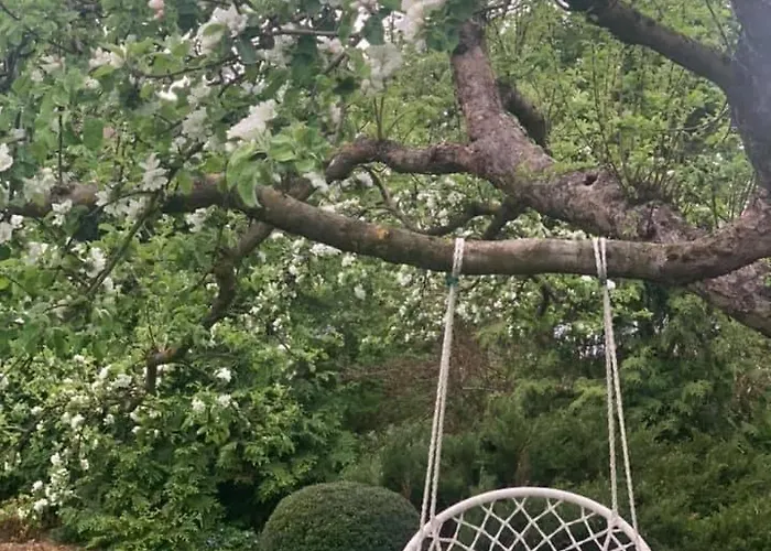 Jaani 2 Semesterbostad Pärnu