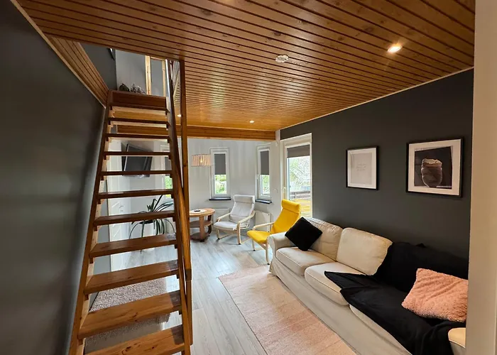 Jaani 2 Semesterbostad