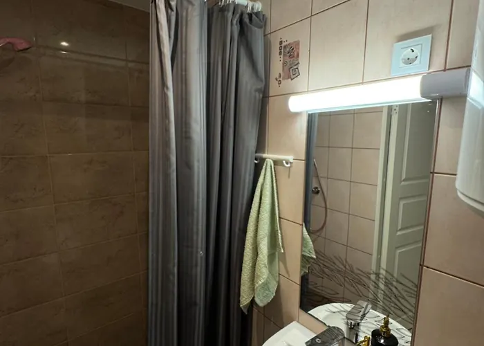 Semesterbostad Jaani 2 *