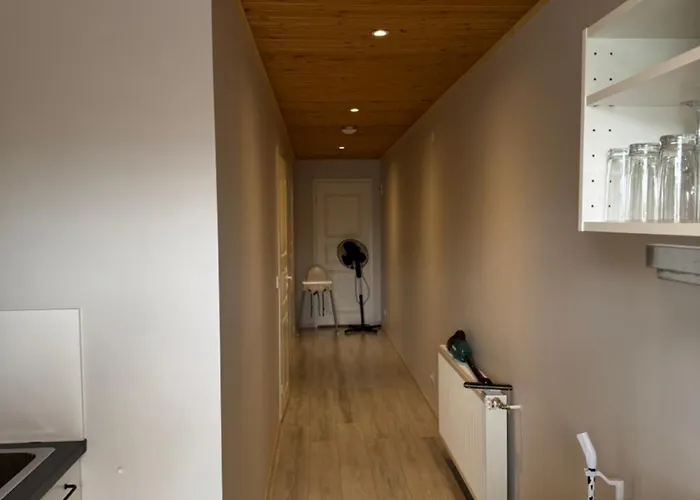 Jaani 2 Semesterbostad