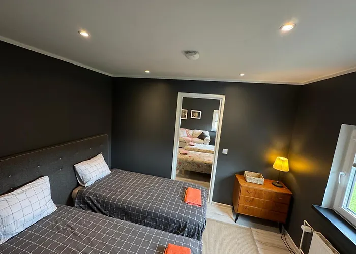 Jaani 2 Semesterbostad Pärnu