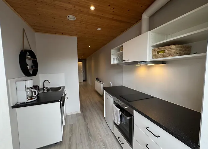 Semesterbostad Jaani 2 *