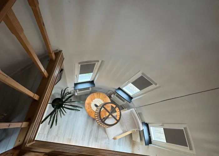 Jaani 2 Semesterbostad Pärnu