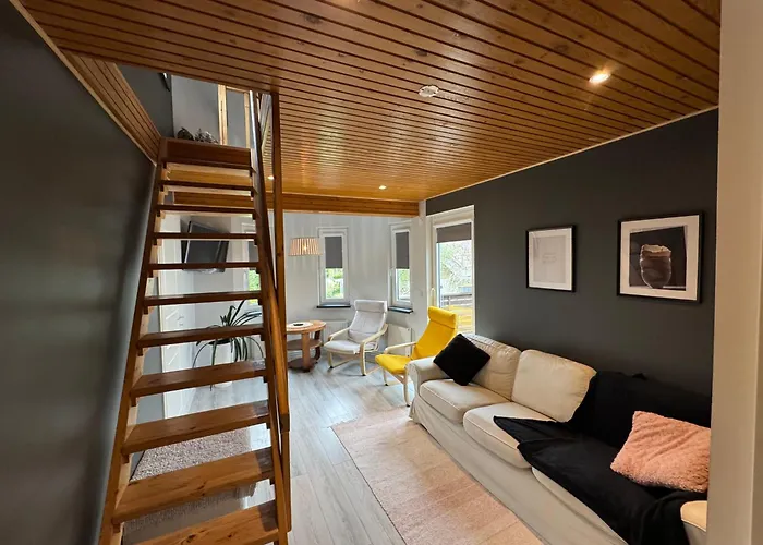 Jaani 2 Semesterbostad